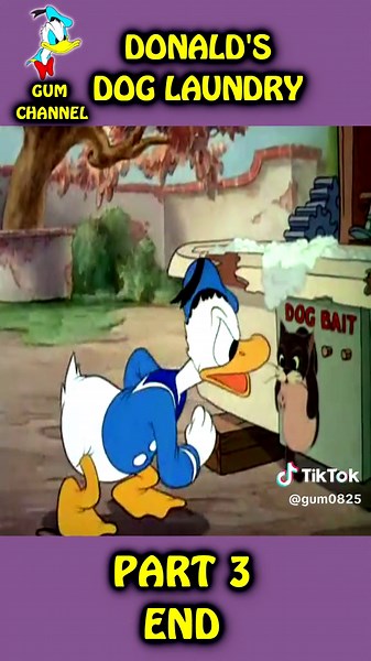 Donald Duck & Pluto #donaldduck #pluto #cartoons #cartoon #animals #comedia #foryou #fyp