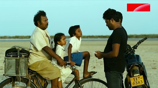 Davena Vihangun (2016) - Part 01 | Sinhala Movie | English Subtitles | Burning Birds