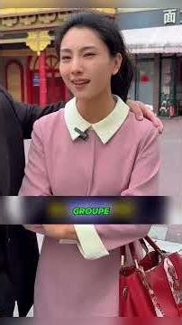 The delivery girl with a big heart who changed her destiny #shorts #shortsfeed #shortvideo