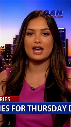 Rayana Unutoa's Top Headlines for Thursday, 12/19/24 #Shorts