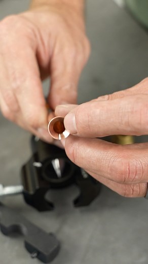 I discuss the engineering and function of the NAVAC Inc. - HVAC Tools Division NTF67D flaring tool along with different methods to produce a fast & effective copper flare with this tool! . . . #hvac #sponsored #sponsor #navac #flare #copper #copperflare #coppertube #tubing #lineset #hvacr #hvactech #acservice #acservicetech #technician #hvactools #hvactraining | AC Service Tech LLC