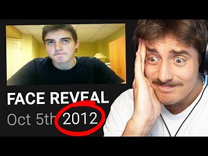 I made this 10 YEARS AGO..