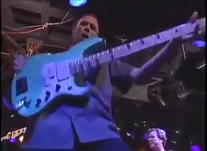 Billy Sheehan | Bass Players United