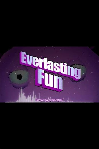 EVERLASTING FUN (click related vid for full song) #kinitopet #horror #indiegame #horrorgame
