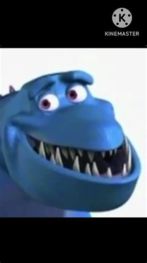 (Monsters, Inc. 2001) Pete “Claws” Ward’s Roar 👹🔊