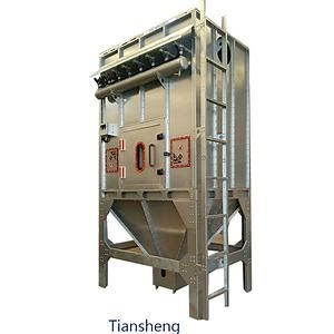 [Hot Item] Dust Collector for High-Efficiency Wooden Adapters Used in Large-Scale Woodworking