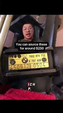 Old BMW M3’s getting new tricks in 2026 #bmw #bmwclassic