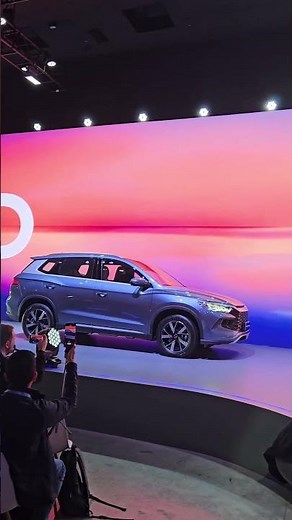 Preços do BYD Song Pro