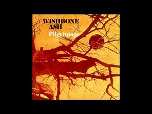 Wishbone Ash - Alone