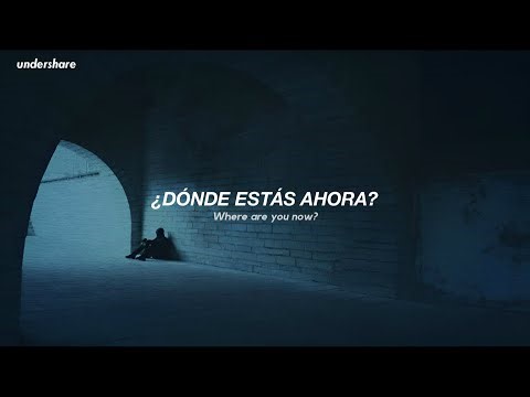 Alan Walker - Faded (Sub. Español + Lyrics)