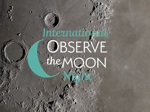 International Observe the Moon Night Trailer – Moon: NASA Science