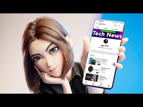 Samsung Sam - WHAT HAPPENED TO SAMSUNG GIRL?