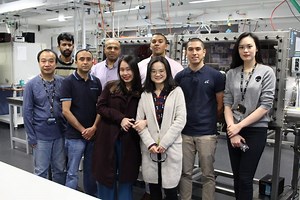 About - MERlin University of Sydney EnergyH