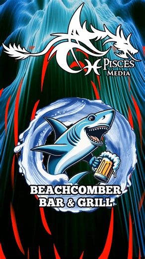 Beachcomber Bar & Grill on Reels