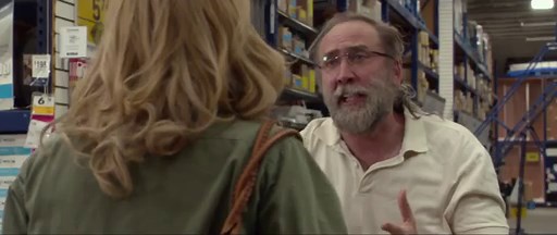 Army of One with Nicolas Cage - Official Trailer