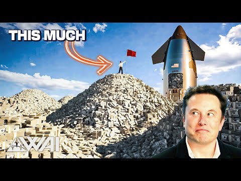 Starship Flight 12: SpaceX Is Ready For Testing!