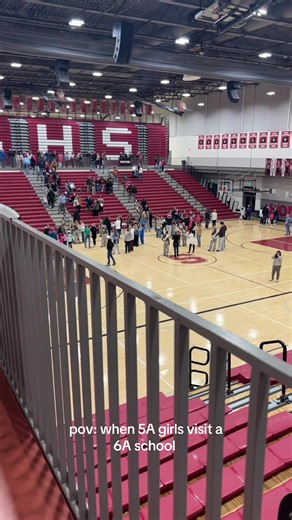 Visiting Sherwood High School: A Fresh Perspective
