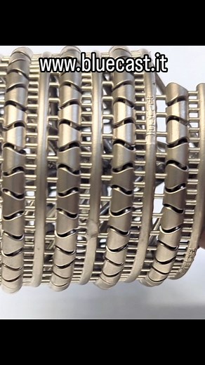 BlueCast on Instagram: "BlueCast X-one v2 Brass Casting following this burnout: 0-150 150 - 3 hrs 150 - 700 700 - 3 hrs Celsius degrees We remember that the STL file is available for free download at this link: https://www.bluecast.info/download #bluecast #castablewax #castable #resin #jewelry #3dprinterresin #3dprinting #3dresin"