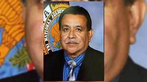 Waco officer graduates from FBI training Academy