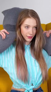 Buttress Pillow that I want! ✨ | 5-Minute MAGIC