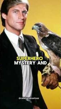 Manimal The Forgotten Legend of the '80s #Manimal #80sTV #CultClassic #RetroTV