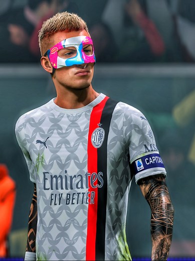 Cómo crear a Dinho7 en FC 24