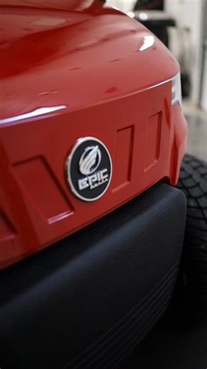 Why settle for a basic cart when you could drive an Epic?  HD Motorsports has a wide variety of Epic Golf Carts available on the lot and ready to roll. Whether you’re hitting the links or just cruising the block, we’ve got the perfect set of wheels waiting for you! | HD Motorsports | Facebook