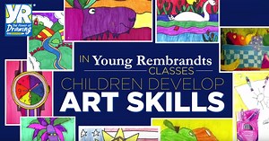 Afterschool Art Classes – Tucson AZ