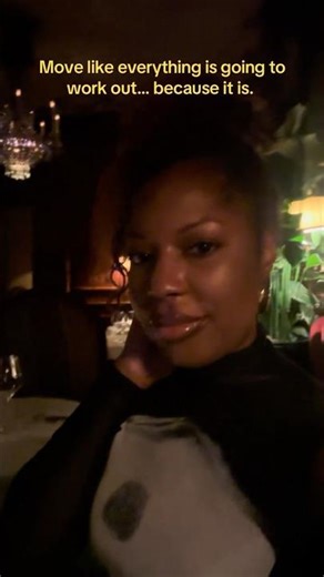 It all works out….#selfdiscovery #selfawareness #womanhood #feminineenergy