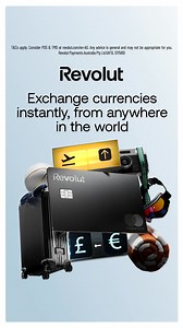 With one app for all your money, you can send, spend, and save smarter every day | Revolut