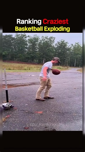 ranking craziest basketball explosions 💥🏀 | basketball