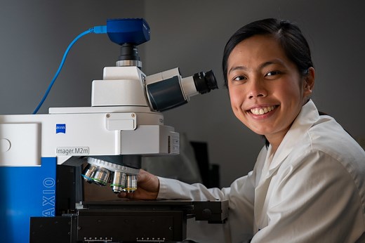 Carl Zeiss Pty Ltd and Carl Zeiss Vision Australia Holdings - Tonsley