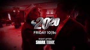20K views · 137 reactions | An ALL NEW 20/20 this FRIDAY! Make sure you tune in or set your DVR. #ABC2020 | ABC 20/20 | Facebook