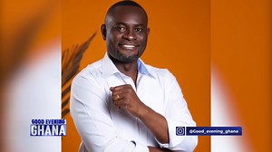 We felt really bad on the show last night, it was very painful to render this tribute to Hon. John Kumah!... See video... 7mins. | Good Evening Ghana Official