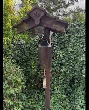 Custom Hand-handcrafted Zen Bells