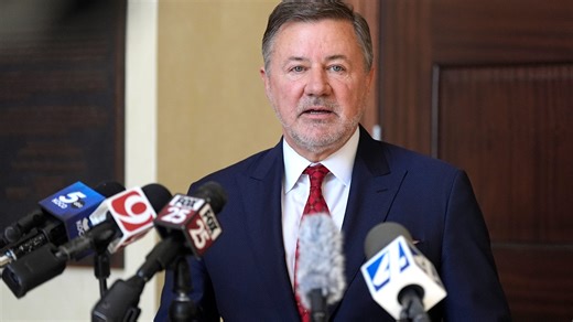 Oklahoma AG launches online portal for open records request complaints