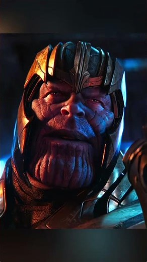 Why did Hulk hide from Thanos in Infinity War?