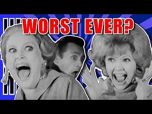 The Slowest Monster in Film History - The Creeping Terror (1964)