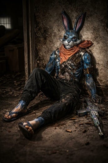 Pov: Exploring Free Fire Missing Characters Bundle Alone in 2030