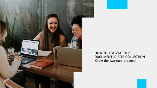 4 Super Tips to Configure Unique Document IDs in SharePoint