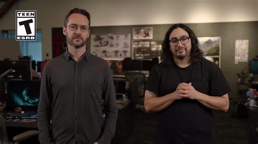 4.2K views · 61 reactions | @RiotPabro and @RiotMeddler are joined by @ed_corte, @RiotPhlox, @RiotPhroxzon, and @drewlevin in another Dev Update where they discuss: 浪ARAM Mayhem Smurfing Arcane Anniversary & More Timestamps: Intro: 0:00 ARAM Mayhem: 0:19 Smurfing: 2:05 Arcane Anniversary: 7:22 Misc Updates: 8:13 Outro: 9:25 | League of Legends | Facebook