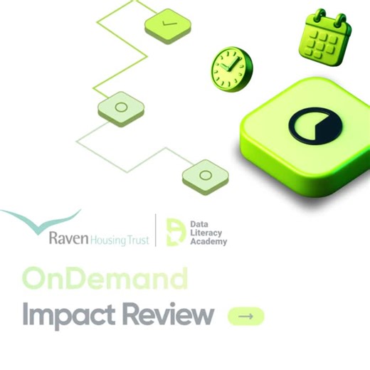 Raven Housing - OnDemand Overview