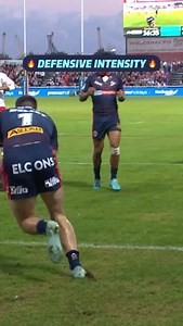 Super League on Reels