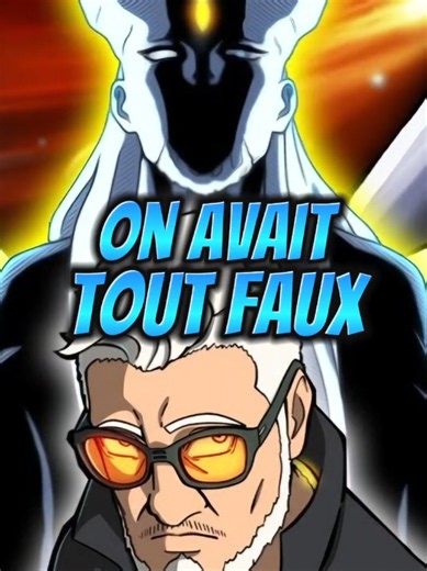 ON AVAIT TOUT FAUX SUR AMADO ! Boruto Two Blue Vortex Analyse 🔥 #boruto #borutotwobluevortex