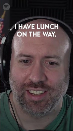 Chica Pooped On Mark's What?!