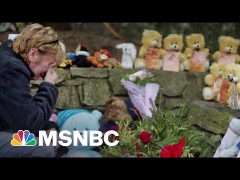 NRA Loses Big: Gun Safety Activists Win First Case Ever Against A Gunmaker