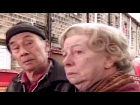 Last of the Summer Wine - Hermione