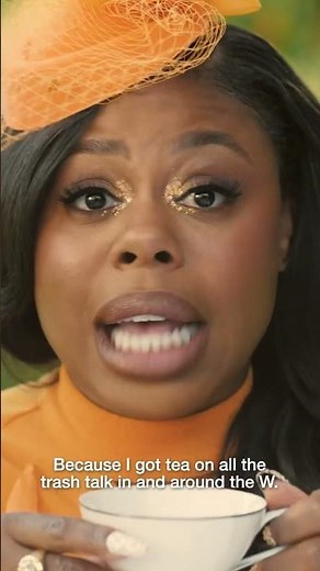 The tea for the ’23 WNBA season is here. And we’re ready to spill. 🫖🏀