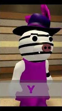 Roblox Piggy Book 2 Refinery Ending Cutscene Part 2