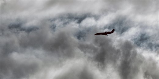 WSJ News Exclusive | FAA Increases Reviews of Midair-Collision Warnings for Commercial Flights